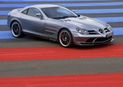 Mercedes-Benz SLR 722 Edition